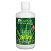 Thuốc bổ Real Aloe Inc. Aloe Vera Juice 32 fl oz (960 ml) 038435210329