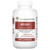 Real Mushrooms Reishi Mushroom Extract Powder 200 Capsules 3 Thuốc bổ Real Mushrooms Reishi Mushroom Extract Powder 200 Capsules 628110068255