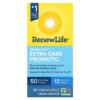 Thuốc bổ Renew Life Ultimate Flora Extra Care Probiotic 50 Billion Live Cultures 30 Vegetarian Capsules 631257121066