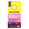 Thuốc bổ Renew Life Ultimate Flora Women's Care Probiotic 90 Billion Live Cultures 30 Vegetarian Capsules 631257121004