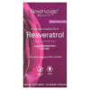 Thuốc bổ Reserveage Nutrition Resveratrol Trans-Resveratrol 250 mg 120 Veggie Capsules 094922002815