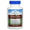 RidgeCrest Herbals LiverClean 60 Vegan Capsules 2 Thuốc bổ RidgeCrest Herbals LiverClean 60 Vegan Capsules 355724001728