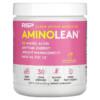 Thuốc bổ RSP Nutrition AminoLean 5 g Amino Acids + Anytime Energy Pink Lemonade 9.52 oz (270 g) 858491007394