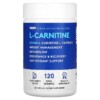 RSP Nutrition L-Carnitine Weight Management 500 mg 120 Capsules 3 Thuốc bổ RSP Nutrition L-Carnitine Weight Management 500 mg 120 Capsules 852113002019