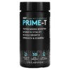 Thuốc bổ RSP Nutrition Prime-T Testosterone Booster 120 Tablets 854446006535
