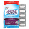 Thuốc bổ Schiff Digestive Advantage Daily Probiotic 60 Capsules 020525962621