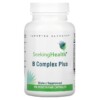 Seeking Health B Complex Plus 100 Vegetarian Capsules 2 Thuốc bổ Seeking Health B Complex Plus 100 Vegetarian Capsules 810007520162