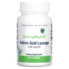 Seeking Health Folinic Acid Lozenge 1.360 mcg DFE 60 Lozenges 2 Thuốc bổ Seeking Health Folinic Acid Lozenge 1.360 mcg DFE 60 Lozenges 810007520360