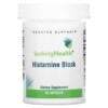 Thuốc bổ Seeking Health Histamine Block 30 Capsules 810007520445