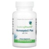 Thuốc bổ Seeking Health HomocysteX Plus with TMG 60 Vegetarian Capsules 810007520483