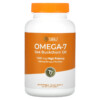 Thuốc bổ Sibu Beauty Omega-7 Sea Buckthorn Oil 500 mg 180 Softgels 858180002617