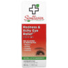 Thuốc bổ Similasan Redness & Itchy Eye Relief 0.33 fl oz (10 ml) 094841300634