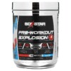 Thuốc bổ Six Star Elite Series Pre-Workout Explosion Icy Rocket Freeze 7.41 oz (210 g) 631656716832