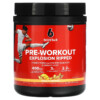 Thuốc bổ Six Star Pre-Workout Explosion Ripped Peach Mango 6.21 oz (176 g) 631656712339