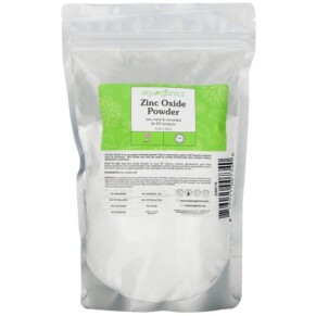 Thuốc bổ Sky Organics Zinc Oxide Powder 16 oz (454 g) 856045007340