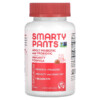 Thuốc bổ SmartyPants Adult Prebiotic and Probiotic Strawberry Creme 7 Billion CFU 60 Gummies 817053023012