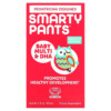 Thuốc bổ SmartyPants Baby Multi & DHA Ages 6-24 Months 1 fl oz (30 ml) 817053022299