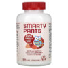 Thuốc bổ SmartyPants Kids Formula Multi and Omega 3s Cherry Berry 120 Gummies 817053020561