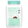 SmartyPants Organics Prenatal Formula Grape Blueberry and Mixed Berry 120 Vegetarian Gummies 2 Thuốc bổ SmartyPants Organics Prenatal Formula Grape Blueberry and Mixed Berry 120 Vegetarian Gummies 817053020806