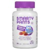 SmartyPants Toddler Formula Multi and Omega 3s Grape Orange and Blueberry 90 Gummies 2 Thuốc bổ SmartyPants Toddler Formula Multi and Omega 3s Grape Orange and Blueberry 90 Gummies 817053021124