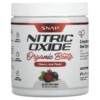 Thuốc bổ Snap Supplements Nitric Oxide Organic Beets Cherry Lime 8.8 oz (250 g) 850039253003