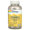 Thuốc bổ Solaray Buffered Vitamin C with Bioflavonoid Concentrate 500 mg 250 VegCaps 076280044218