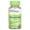 Thuốc bổ Solaray Chamomile 350 mg 100 VegCaps 076280011609
