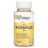 Thuốc bổ Solaray Methyl B-Complex 50 60 VegCaps 076280599121