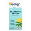 Thuốc bổ Solaray SharpMind Energy 30 Vegcaps 076280648065
