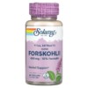 Thuốc bổ Solaray Super Forskohlii Root Extract 400 mg 60 VegCaps 076280644753