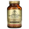 Thuốc bổ Solgar Ester-C Plus Vitamin C 500 mg 100 Vegetable Capsules 033984010390