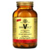 Thuốc bổ Solgar Formula V VM-75 Multiple Vitamins with Chelated Minerals 90 Tablets 033984011823