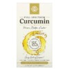 Thuốc bổ Solgar Full Spectrum Curcumin 30 Liquid Extract Softgels 033984595972