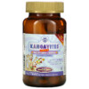 Thuốc bổ Solgar Kangavites Complete Multivitamin & Mineral Children's Formula Bouncin' Berry 120 Chewable Tablets 033984010161
