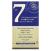 Solgar No. 7 Joint Support & Comfort 30 Vegetable Capsules 3 Thuốc bổ Solgar No. 7 Joint Support & Comfort 30 Vegetable Capsules 033984504974