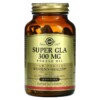 Solgar Super GLA Borage Oil Women's Health 300 mg 60 Softgels 3 Thuốc bổ Solgar Super GLA Borage Oil Women's Health 300 mg 60 Softgels 033984026766