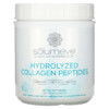 Thuốc bổ Solumeve Hydrolyzed Collagen Peptides with Turmeric MCT and Ginger 14 oz (400 g) 898220018284