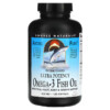 Thuốc bổ Source Naturals Arctic Pure Ultra Potency Omega-3 Fish Oil 850 mg 120 Softgels 021078020172