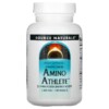 Source Naturals Athletic Series Amino Athlete 1.000 mg 100 Tablets 3 Thuốc bổ Source Naturals Athletic Series Amino Athlete 1.000 mg 100 Tablets 021078001867
