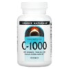 Thuốc bổ Source Naturals C-1000 100 Tablets 021078004455