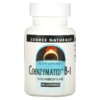 Thuốc bổ Source Naturals Coenzymated B-1 60 Lozenges 021078009337