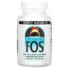 Thuốc bổ Source Naturals FOS 1.000 mg 100 Tablets 021078005759