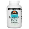 Thuốc bổ Source Naturals Grapefruit Pectin 1.000 mg 240 Tablets 021078005346