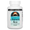 Thuốc bổ Source Naturals L-Aspartic Acid Powder 3.53 oz (100 g) 021078001676