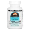 Source Naturals L-Phenylalanine 250 mg 100 Tablets 3 Thuốc bổ Source Naturals L-Phenylalanine 250 mg 100 Tablets 021078001614
