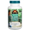 Thuốc bổ Source Naturals Men's Life Force Multiple 90 Tablets 021078019190
