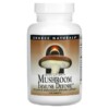 Source Naturals Mushroom Immune Defense 120 Tablets 3 Thuốc bổ Source Naturals Mushroom Immune Defense 120 Tablets 021078016106