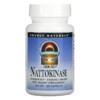 Thuốc bổ Source Naturals Nattokinase 100 mg 60 Capsules 021078018858
