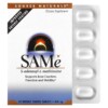 Thuốc bổ Source Naturals SAMe 400 mg 30 Enteric Coated Tablets 021078014003