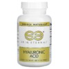 Thuốc bổ Source Naturals Skin Eternal Hyaluronic Acid 50 mg 120 Tablets 021078016267